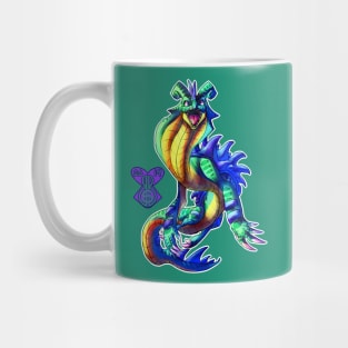 chilligatr Mug